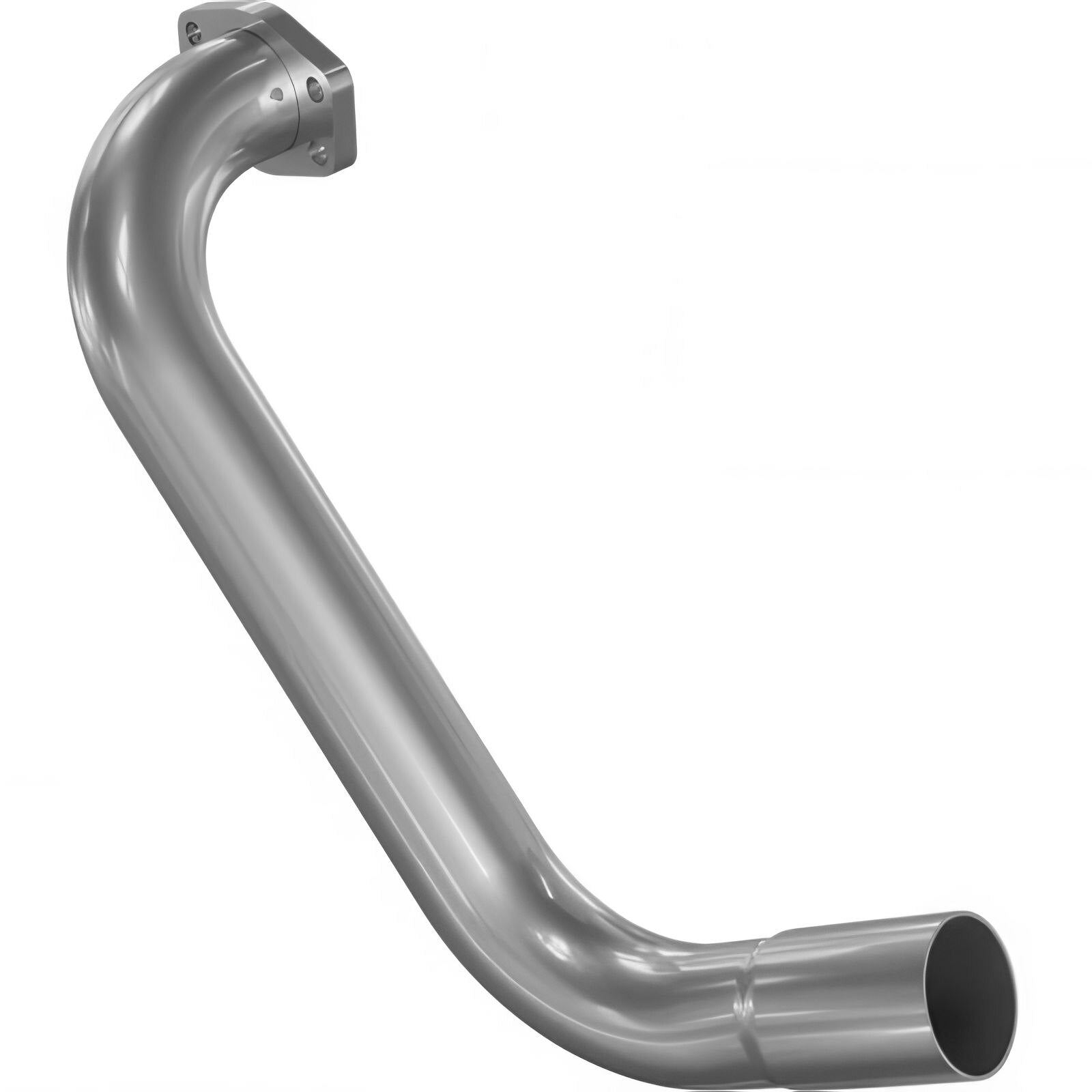 Genie Part # 101618GT – Pipe, Exhaust Weldment