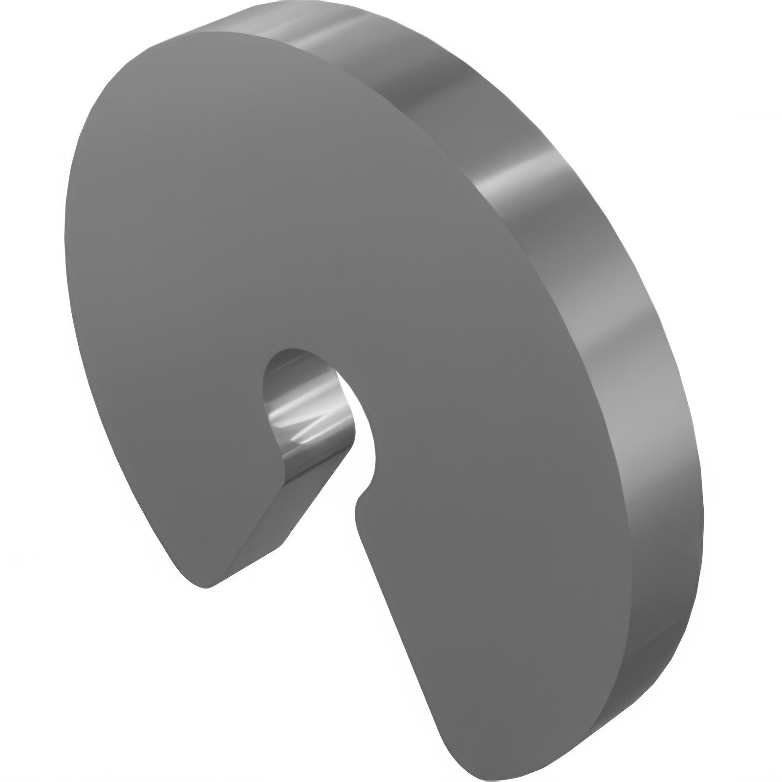 Genie Part # 101661GT – Washer, Spacer, Notched