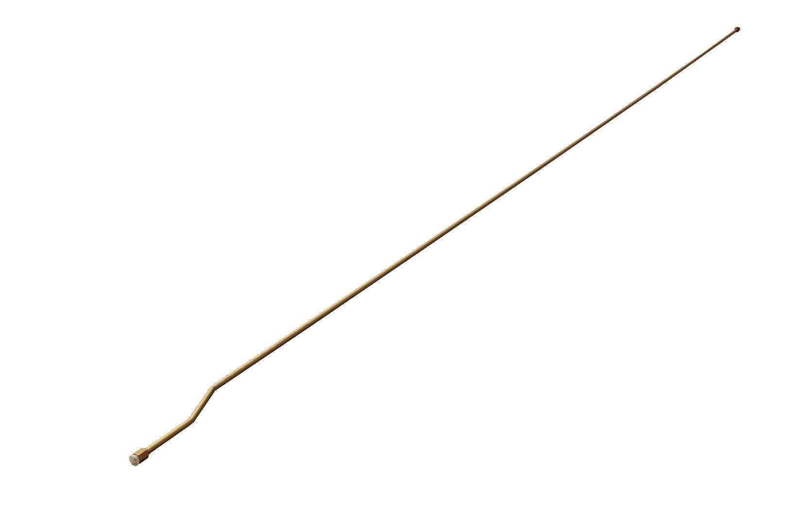 10238747 Tube Assembly, Hydraulic 1st A | JLG