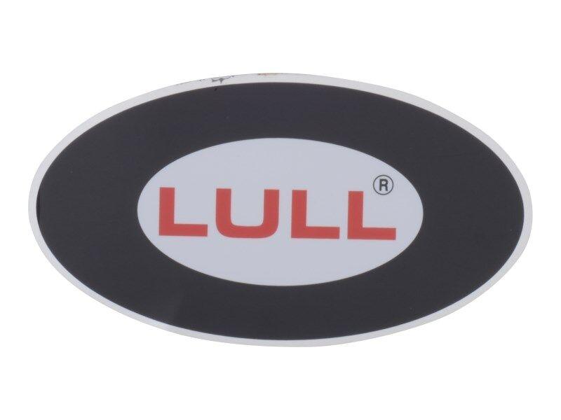 10238843 Decal, Lull Logo, Small | JLG