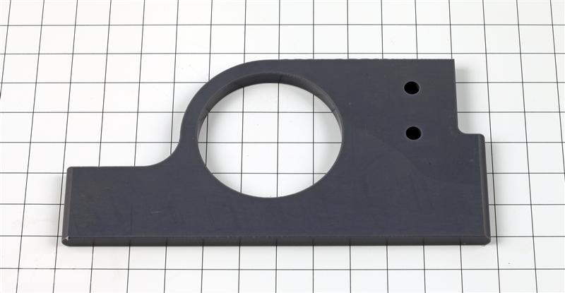 10239832 Hose Guide, Plastic, RH/Lh | JLG