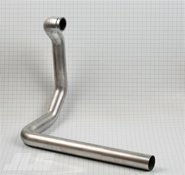 10265683 Pipe, Exhaust, Cummins 4Bt 3.9 | JLG