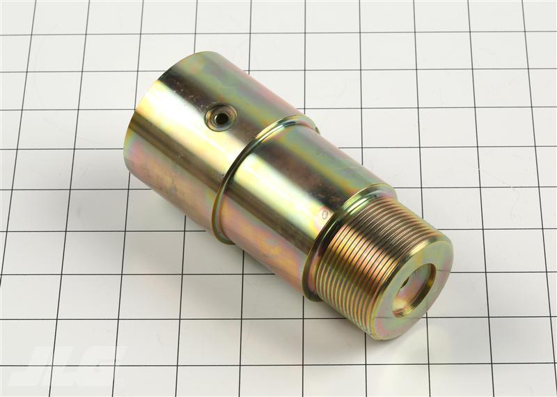 10265716 Spindle, Rear Transfer Carr. R | JLG