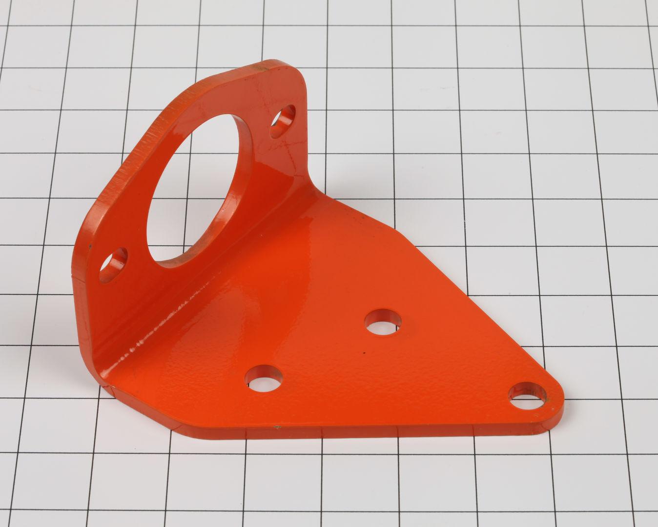 10267189 Engine Mount Rear RH, Cummins | JLG