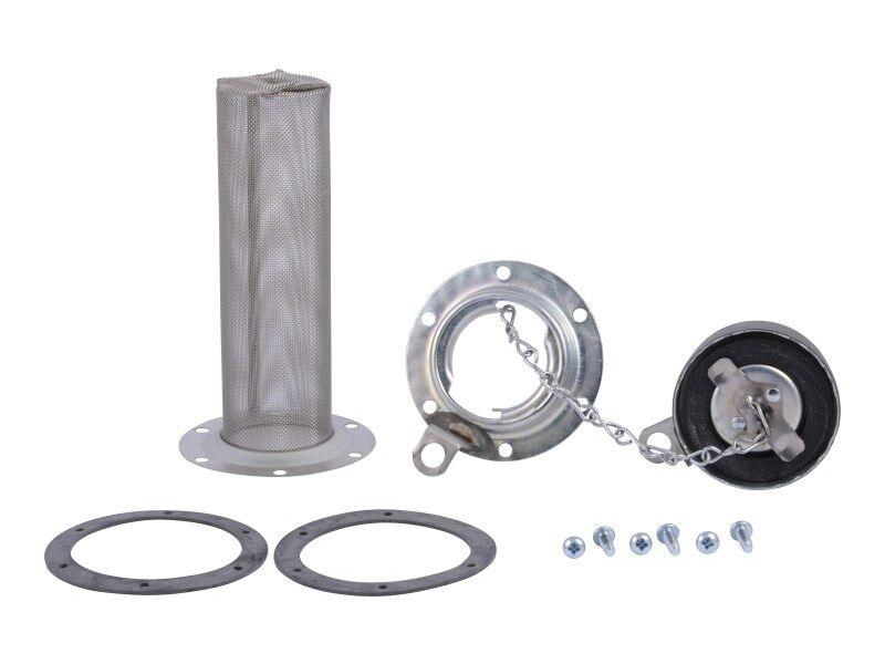 10267891 Filler Cap/Strainer, Non-Vent | JLG