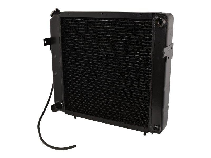 10336043 Radiator, Crossflow | JLG