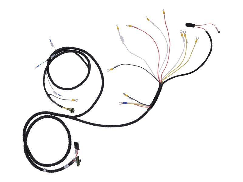 10367024 Harness, Wire, Engine Cummins | JLG