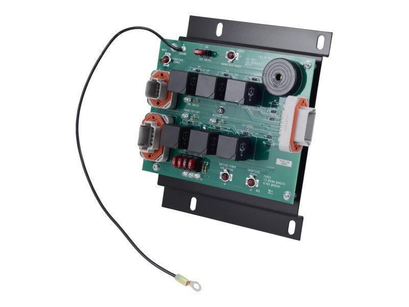 10367115 Circuit Board, 644 Low Profile | JLG