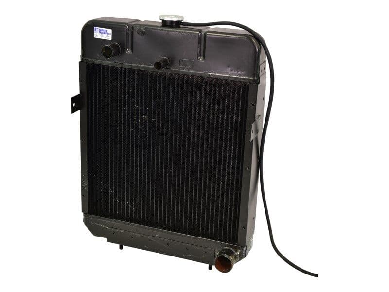10367233 Radiator, Vertical Flow | JLG