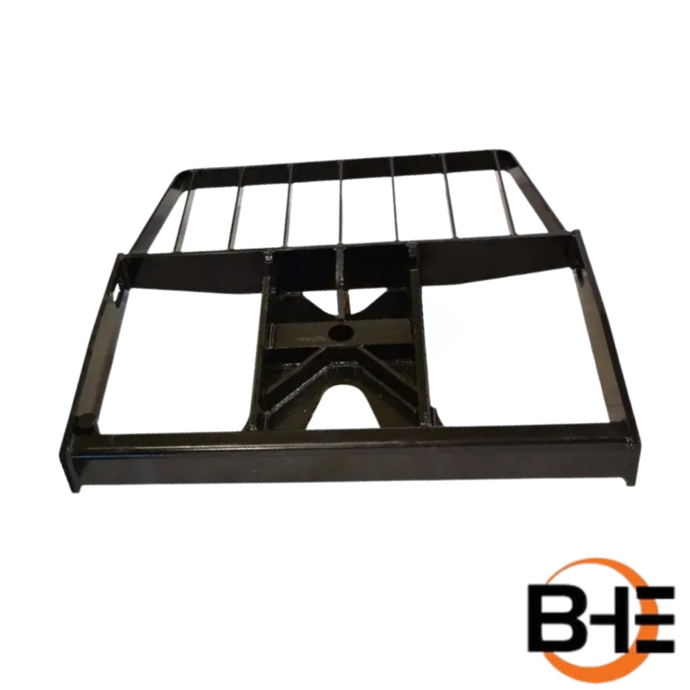 10438002 Carriage, 50" Tilting Weldment | JLG