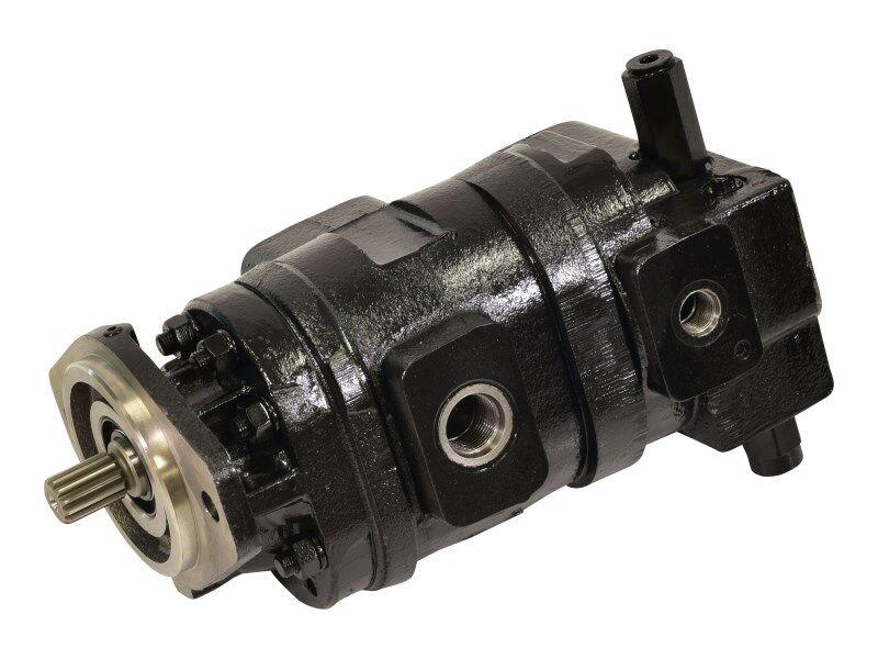 10439693 Pump, Tandem, 18-26 | JLG