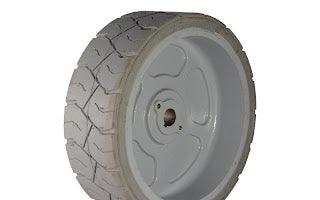 105454 Wheel Tire Assembly | Genie