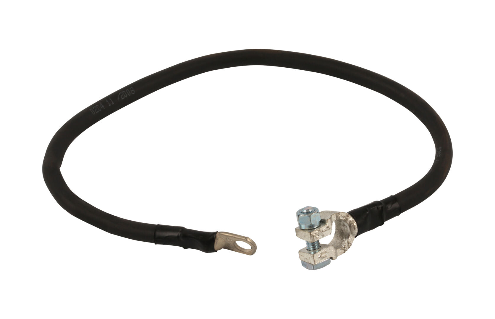 1060031 Battery Cable 2 Ga 23" .38 Eye | JLG