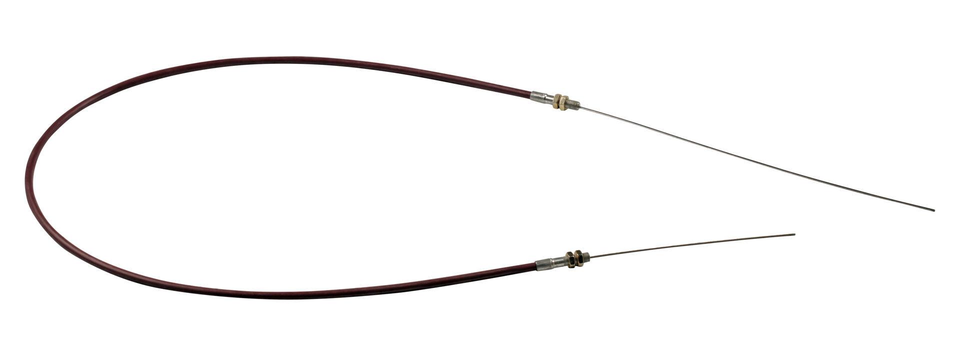 1060369 Cable, Pull-75.00" | JLG