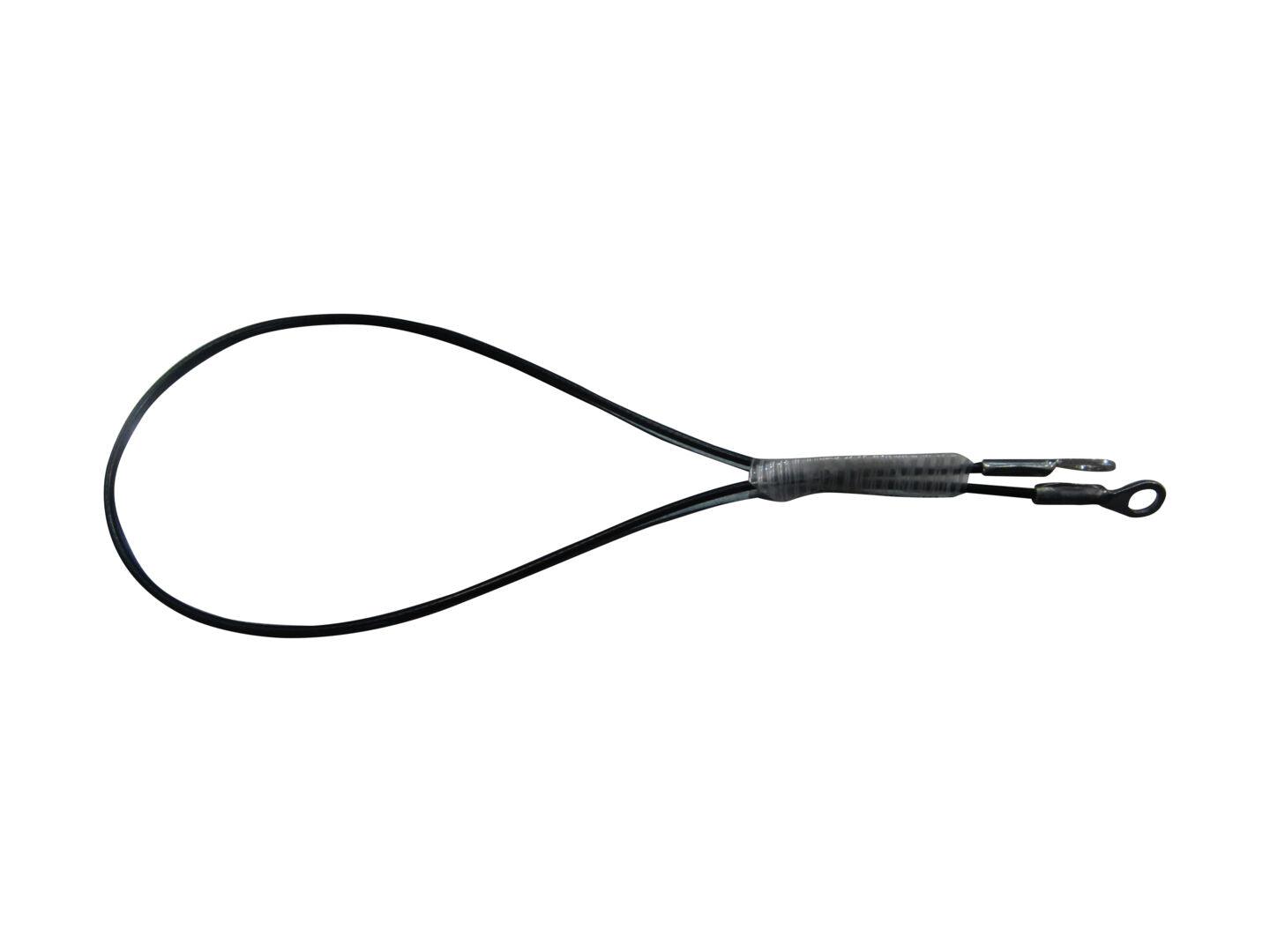 1060492 Cable, Lanyard 21.50 Long | JLG