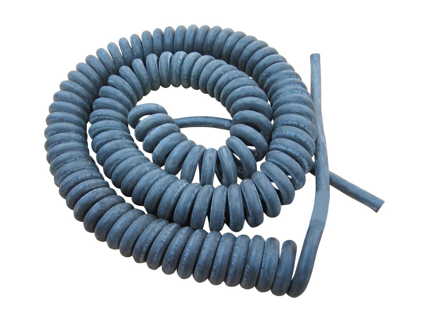 1060565 Cable, Retractile 16/4 | JLG