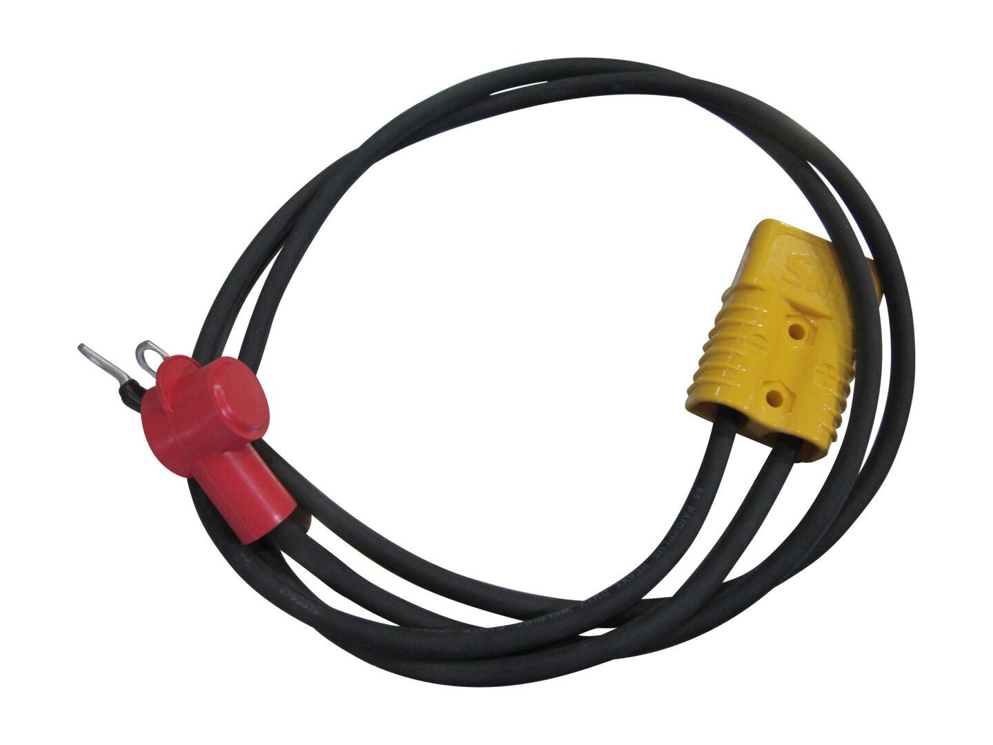 1060571 Battery Cable 4 Ga Anderson Conn | JLG