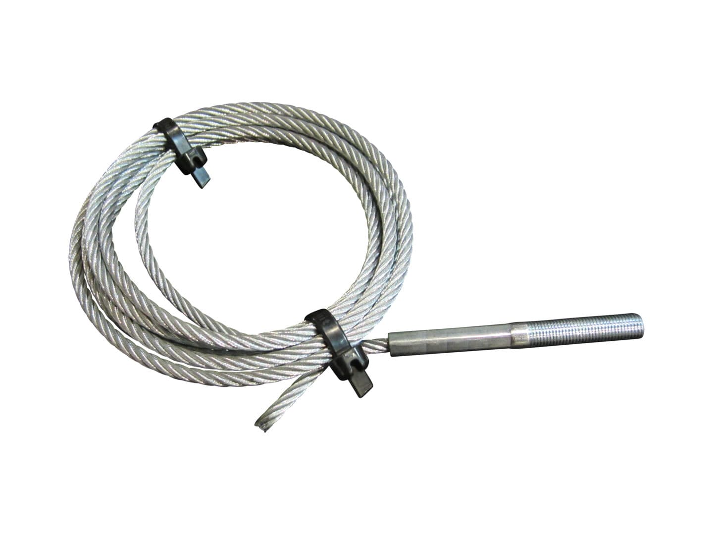 1060577 Cable, Straddle Lift 84" Lg. | JLG