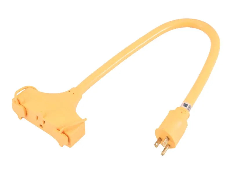 1060626 Cord, Extension, 3 Way | JLG
