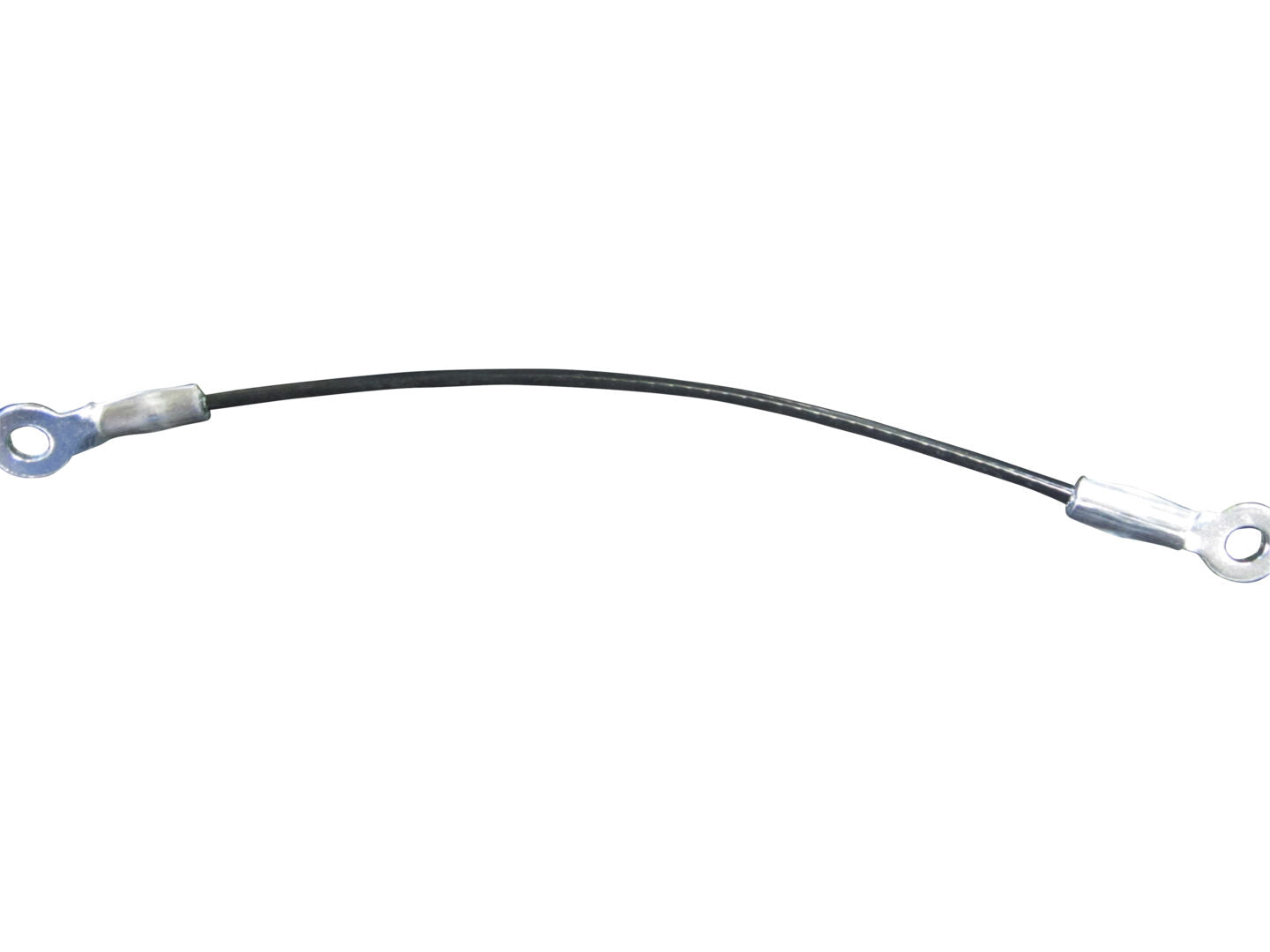 1060637 Cable, Lanyard 16"Lg, 0.5 Eye | JLG