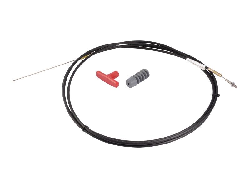 1060643 Cable, Manual Release | JLG
