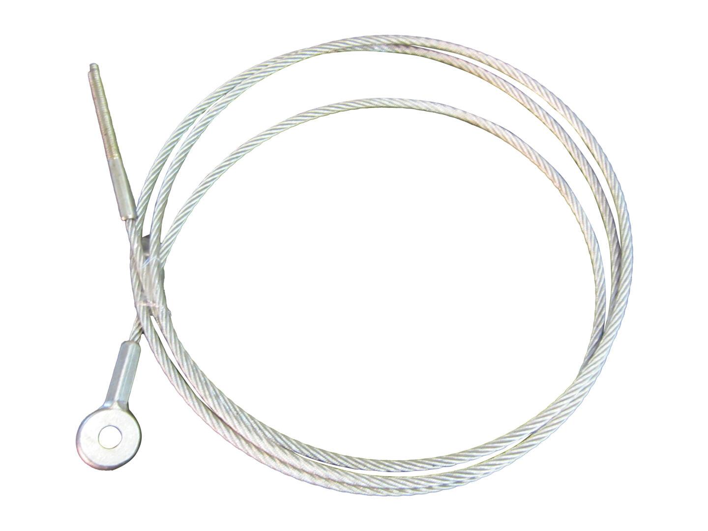1060655 Cable Mast Ext 105.00 | JLG