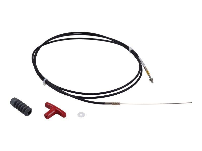 1060664 Cable, Manual Descent | JLG