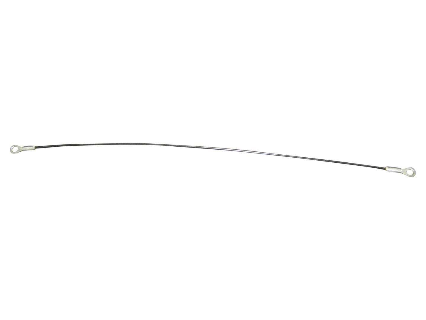 1060697 Cable, Lanyard 17" Long | JLG