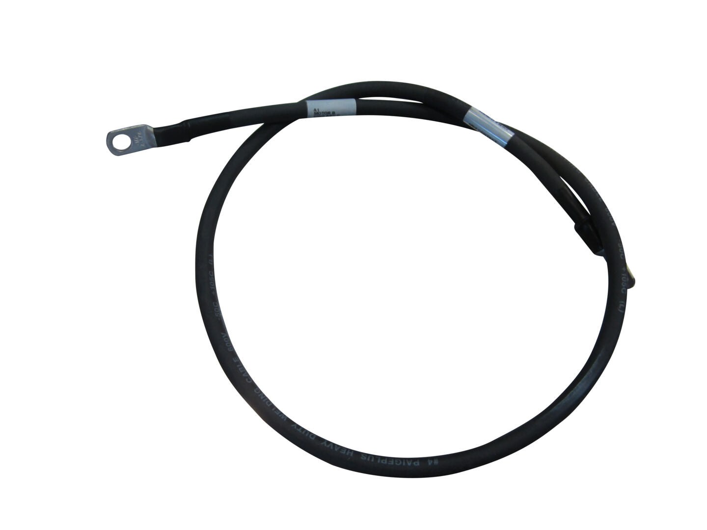 1060718 Cable, Battery | JLG