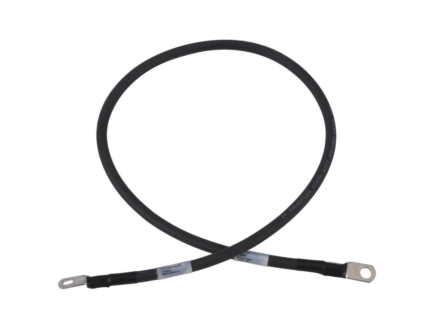 1060728 Cable, Assembly, Pump | JLG