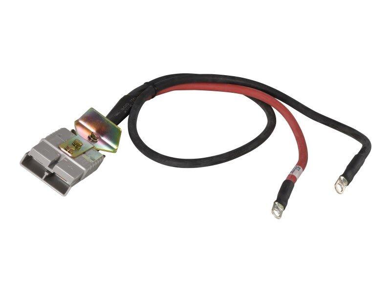 1060743 Battery Cable 1 Ga Smh Conn | JLG