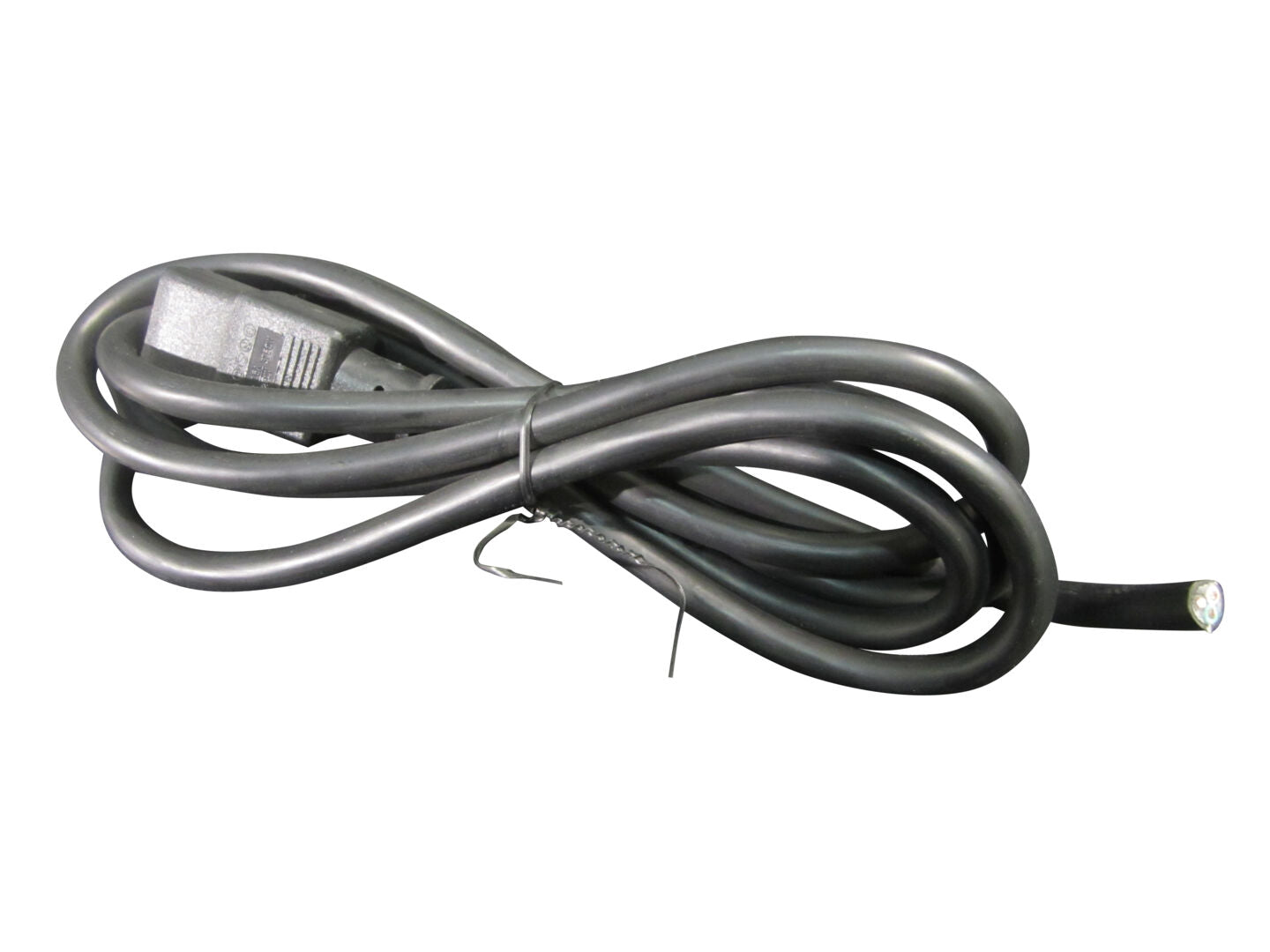 1060751 Cable, Cord 12 Ga Dom 90" | JLG