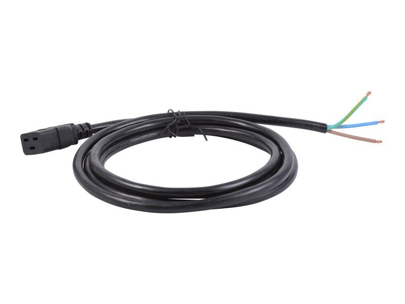 1060759 Cable, Cord 12 Ga 90" Ce | JLG