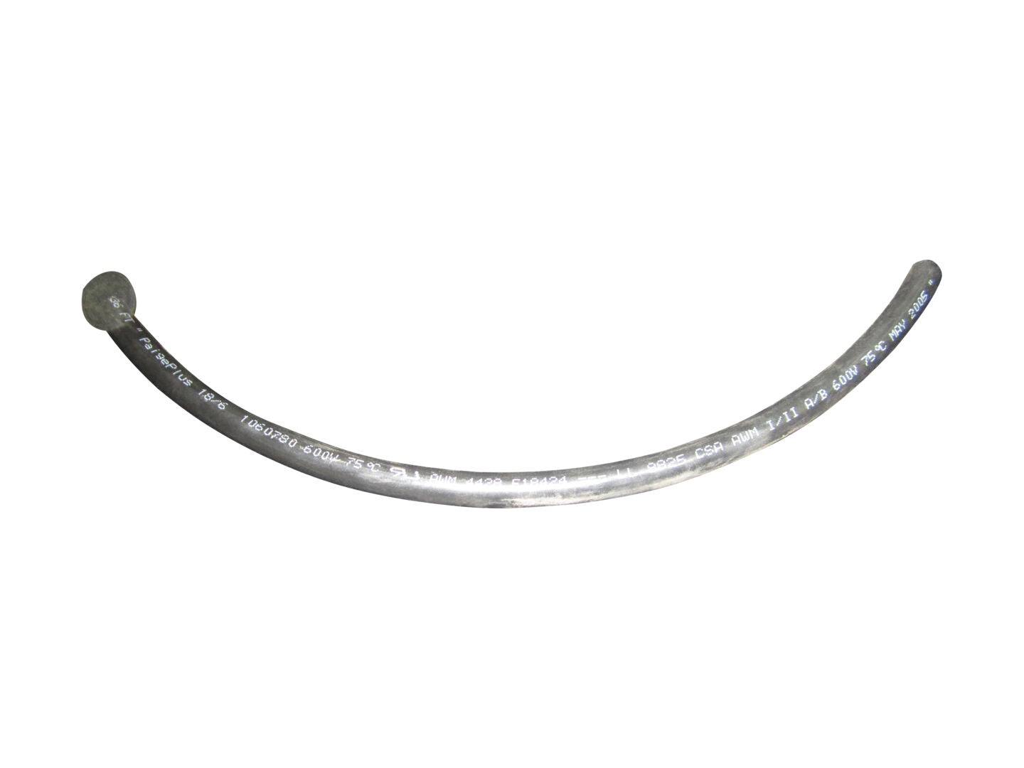 1060780 Cable, Upper Boom Cable For E P (Per Foot) | JLG