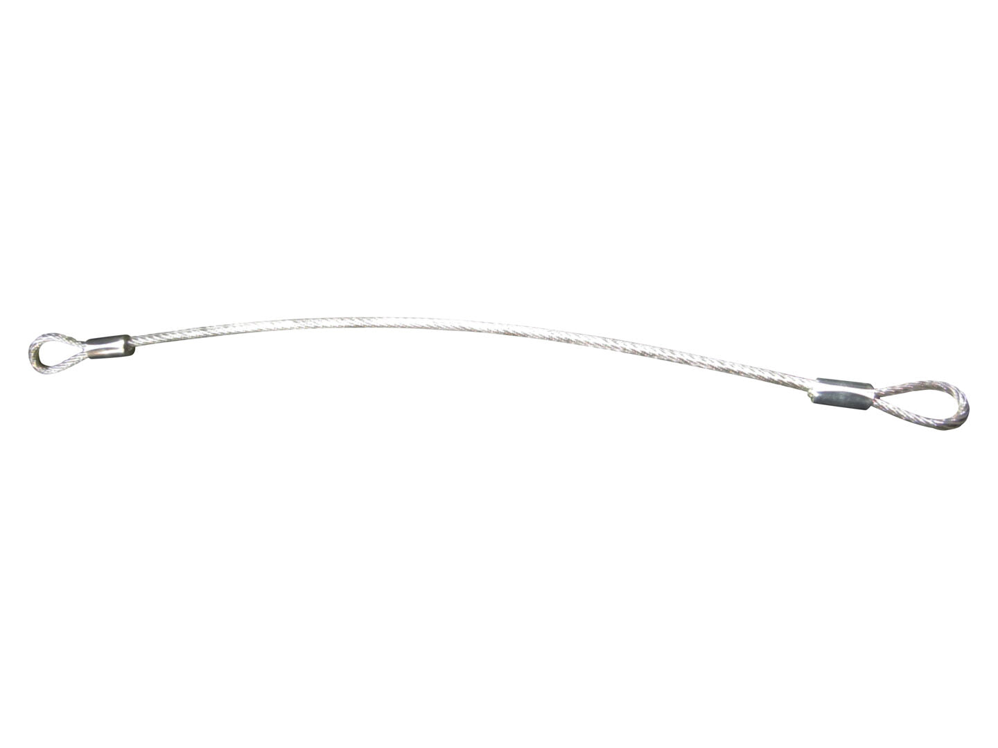 1060799 Cable, Lanyard 11.50 Lg | JLG