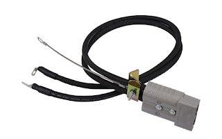1060803 Battery Cable 1 Ga Smh Conn | JLG