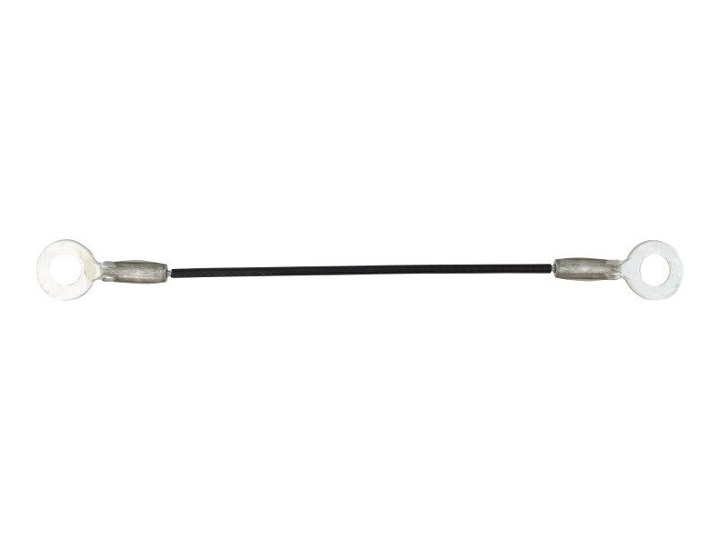 1060808 Cable, Lanyard 6" | JLG