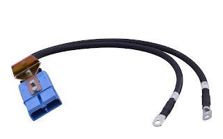 1060886 Battery Cable 2/0 Weld Anderson | JLG
