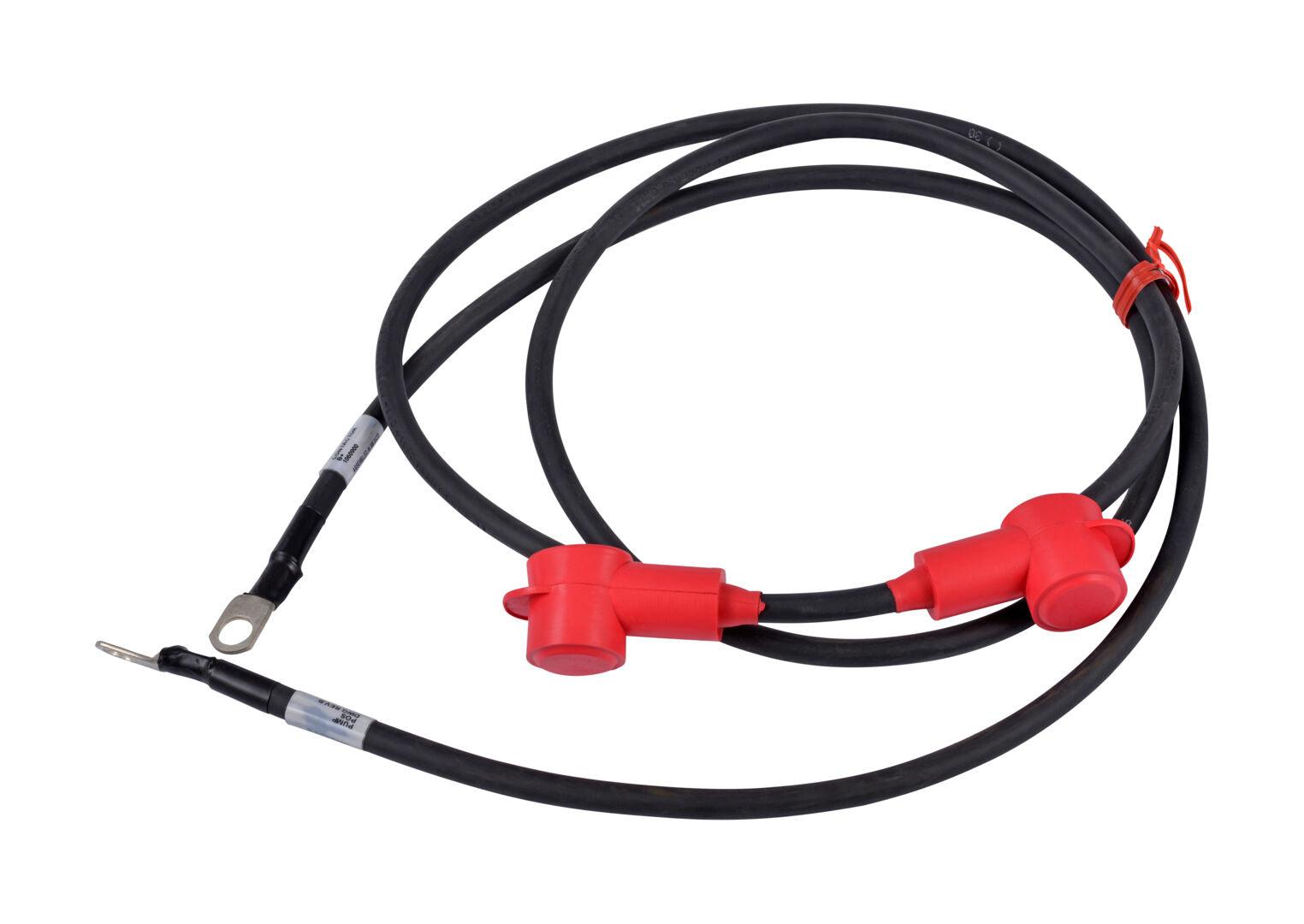 1060900 Battery Cable 4 Ga 91.5" .38 Eye | JLG