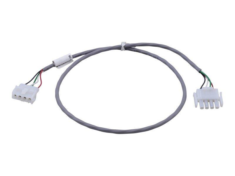 1060913 Battery Cable 20 Ga 34" Tyco Con | JLG