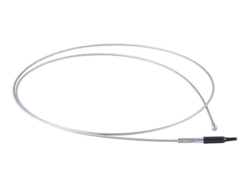 1060920 Cable, Assembly Sequence | JLG