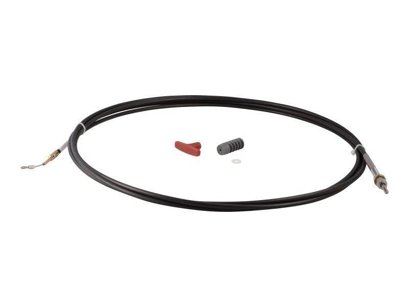 1060929 Cable Manual Descent 232" | JLG
