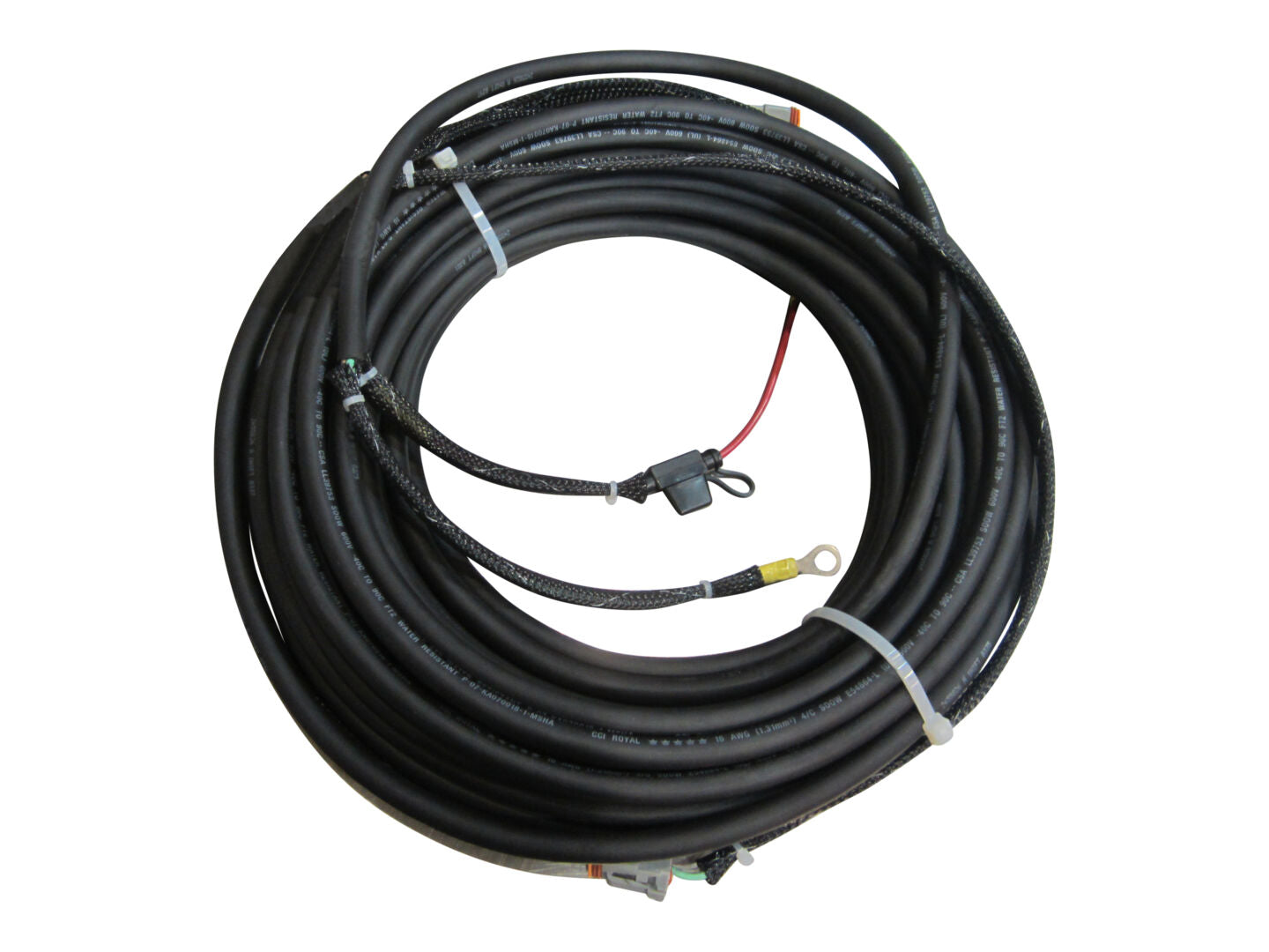 1061044 Cable, Control 16/4 Assembly | JLG