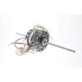 Daikin-McQuay 106163017 1/10HP Double Shaft Motor 277V 1PH