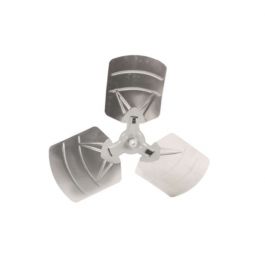 Amana-Goodman 10625707 1/2" 3-Blade Fan CW 26" DIA 19°F