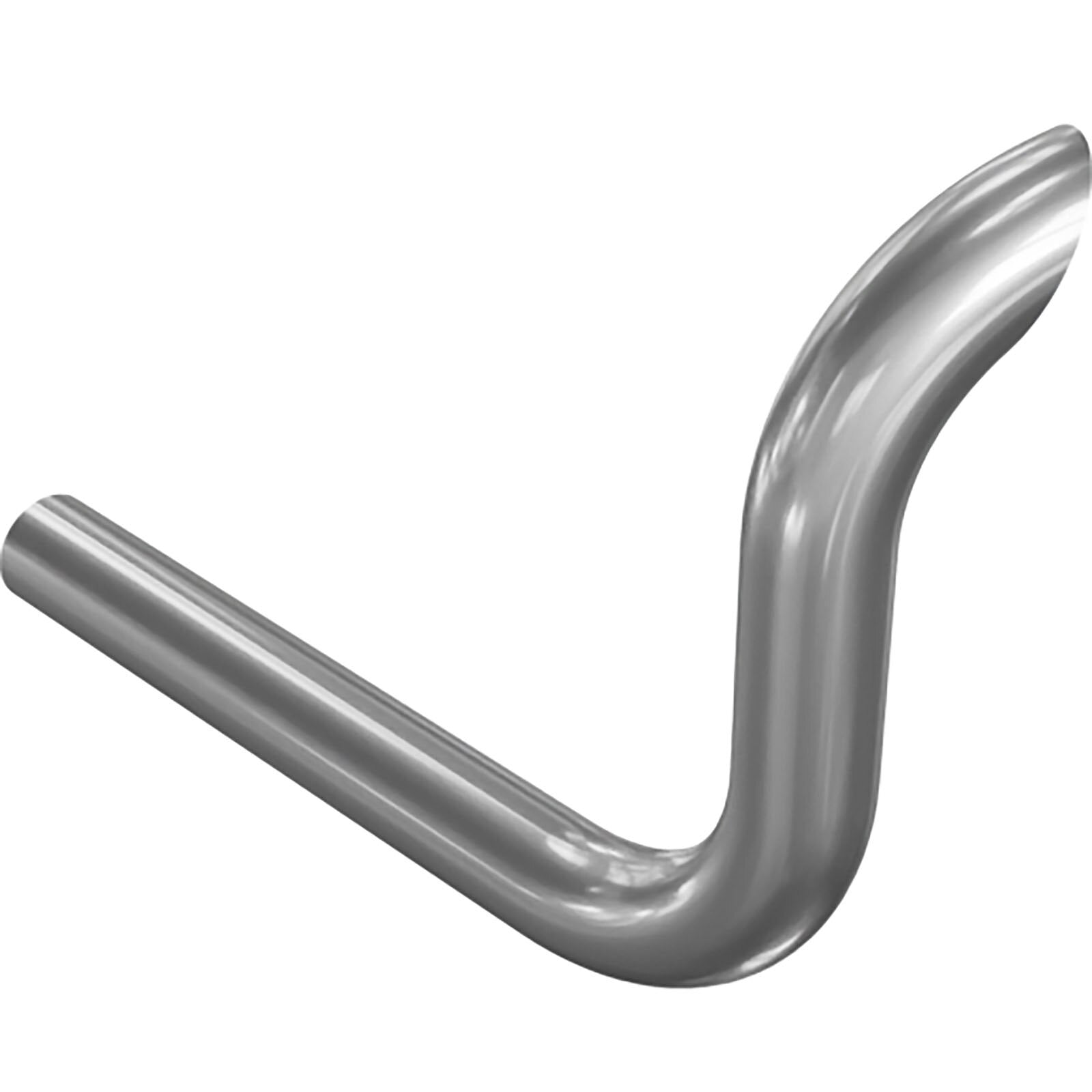 Genie Part # 106601GT – Pipe, Exhaust, Z34 Perkins