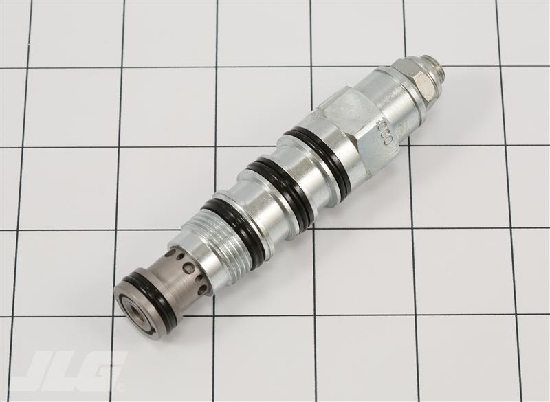 106846 Valve, Counterbalance | Genie