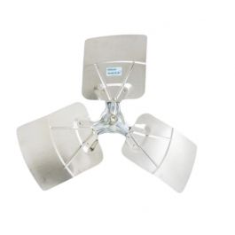International Comfort Products 1070047 3-Blade Fan CCW 26" DIA 28° Pitch 5/8" Bore