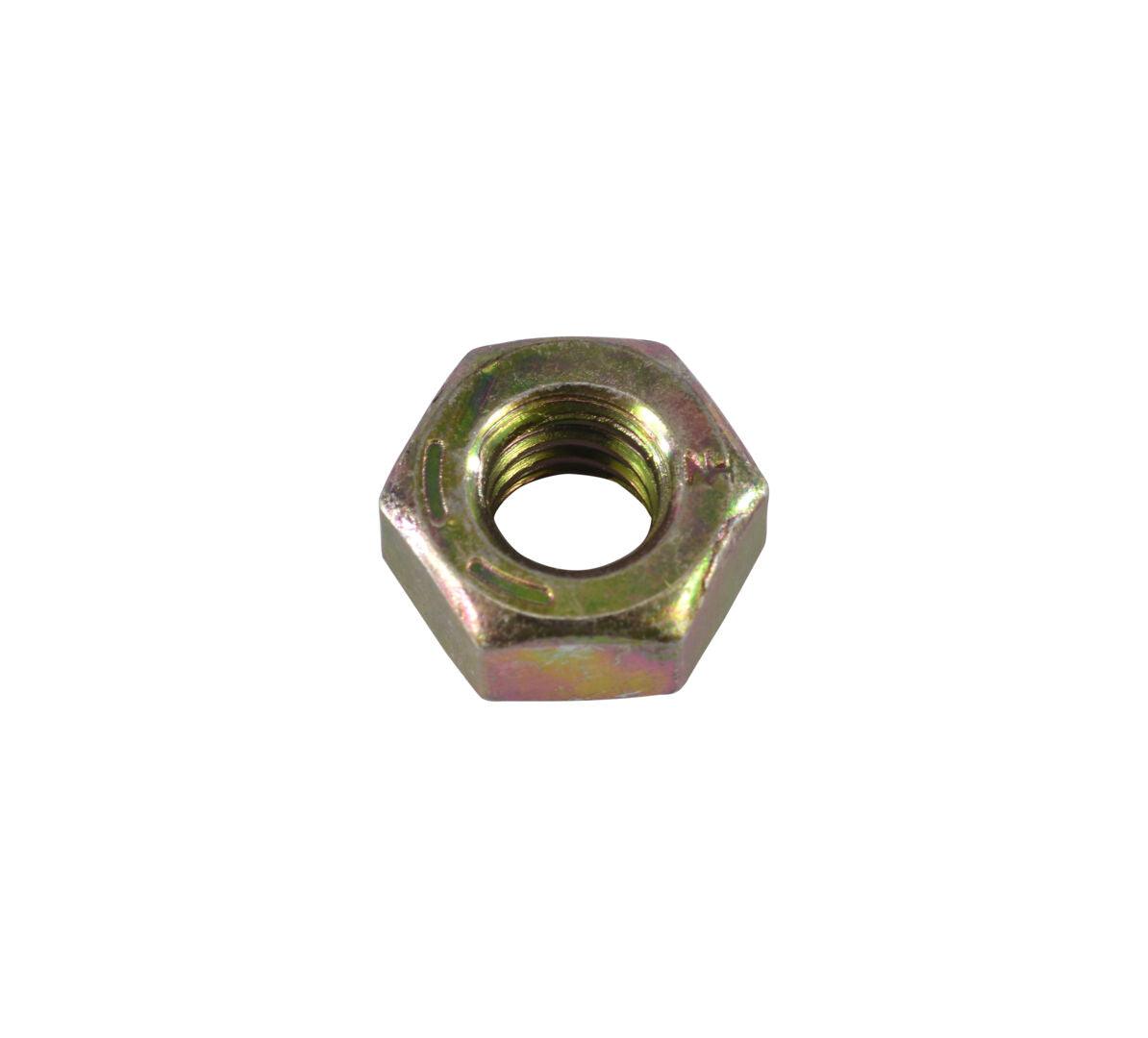 10701200 Nut, Hex, 1/4-20 | JLG