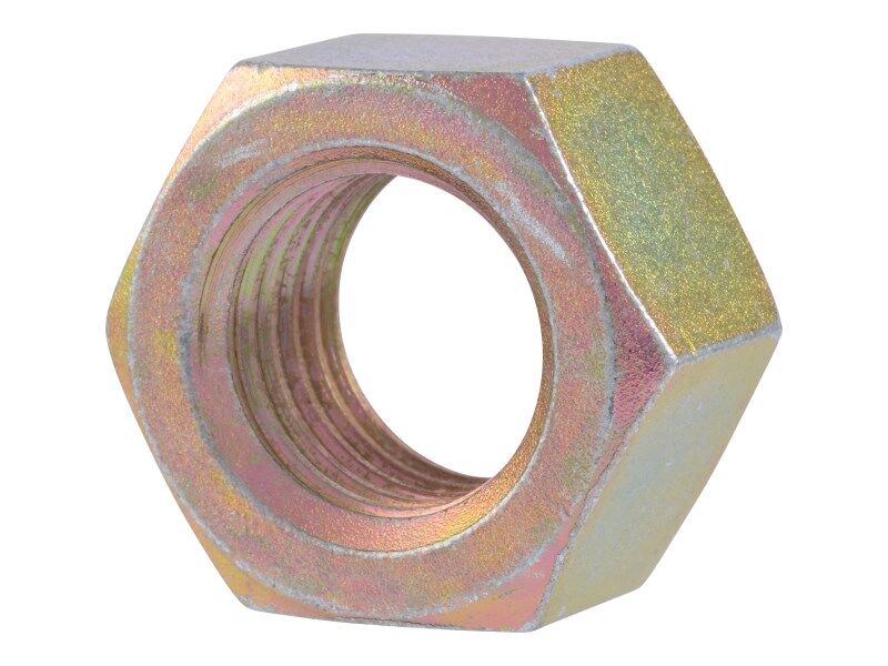 10701209 Nut HX 1-8 GR 8 | JLG